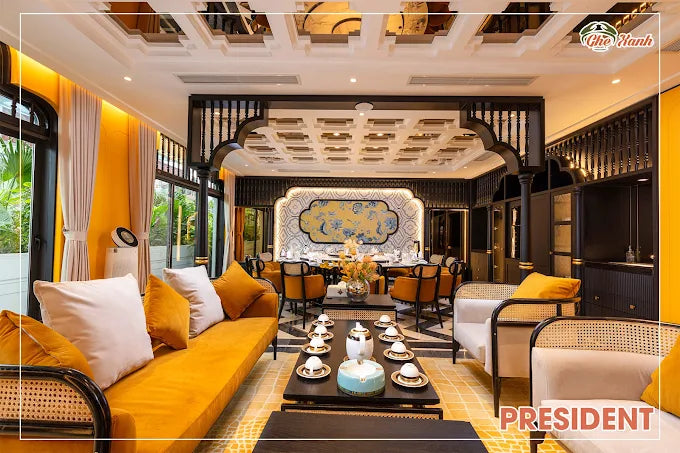 Nhà Hàng Bắc Giang