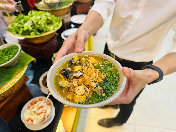 Nhà Hàng Bắc Ninh