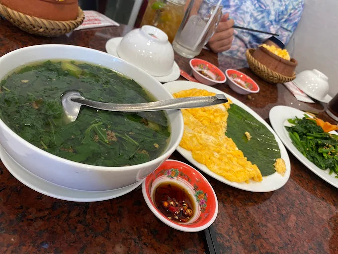  Nhà Hàng Bảo Lộc 