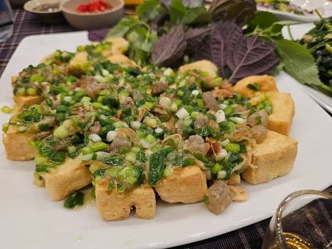  Nhà Hàng Buôn Ma Thuột 