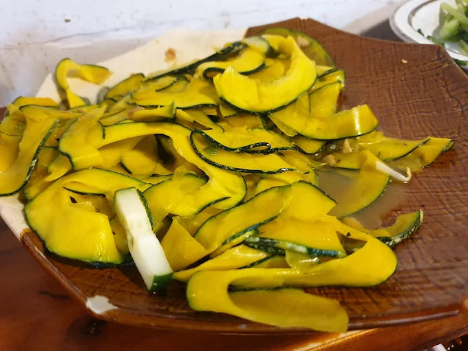 Nhà Hàng Chay TPHCM