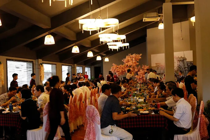 Nhà Hàng Hưng Yên