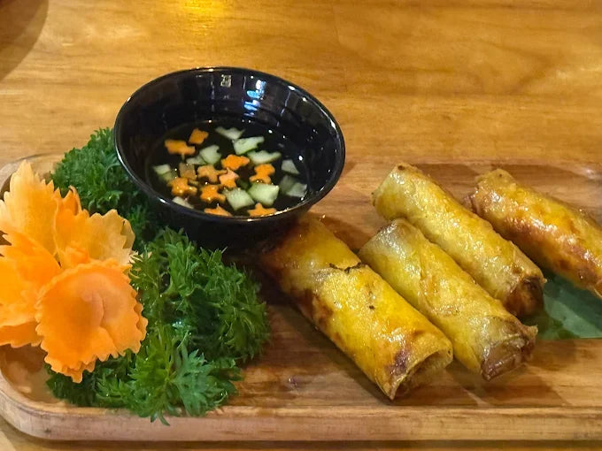 Nhà Hàng Hà Nội