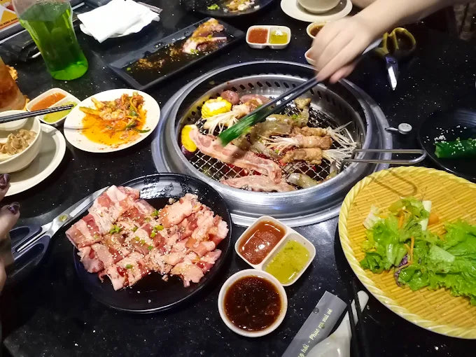 Nhà Hàng Rạch Giá