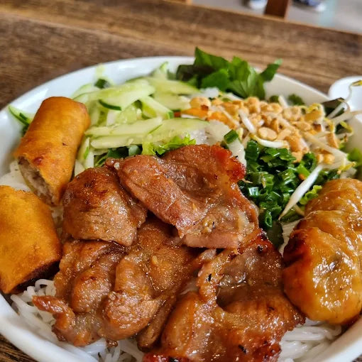 Nhà Hàng Miền Tây TPHCM