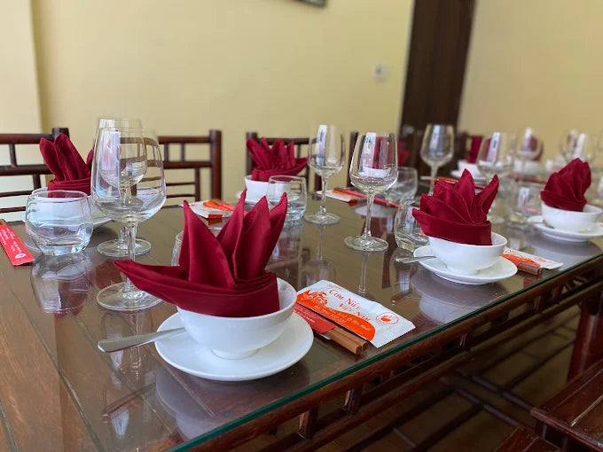 Nhà Hàng Miền Trung TPHCM