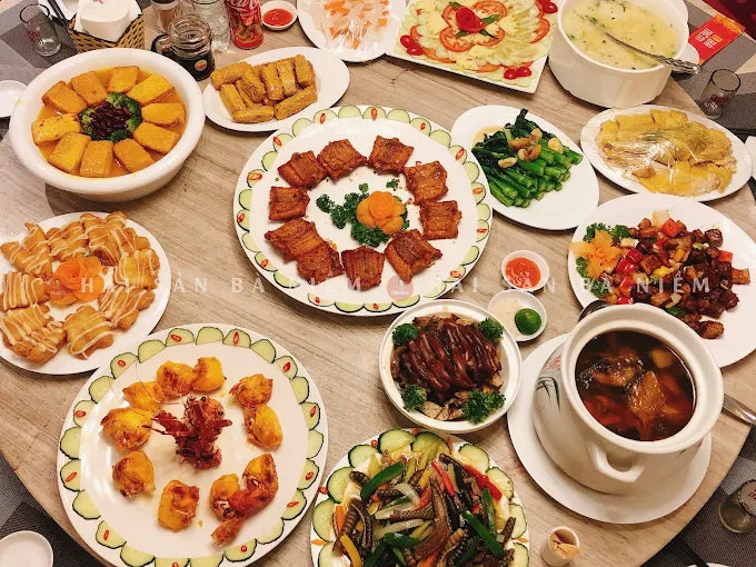 Nhà Hàng Quảng Ninh