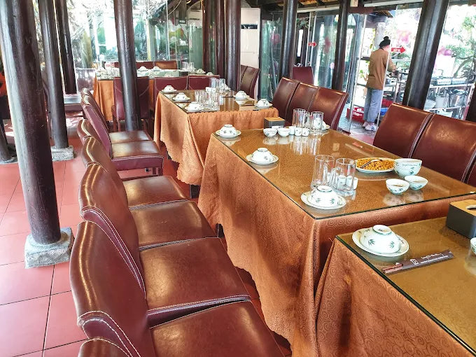 Nhà Hàng Nam Định