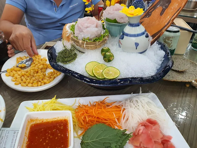 Nhà Hàng Nghệ An