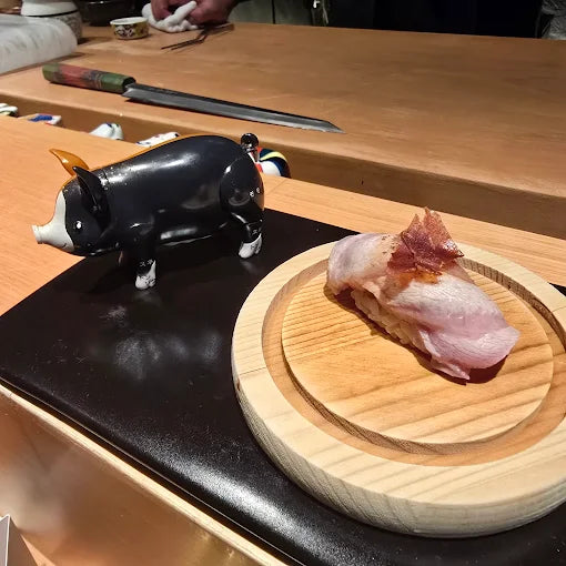  Nhà Hàng Omakase TPHCM 