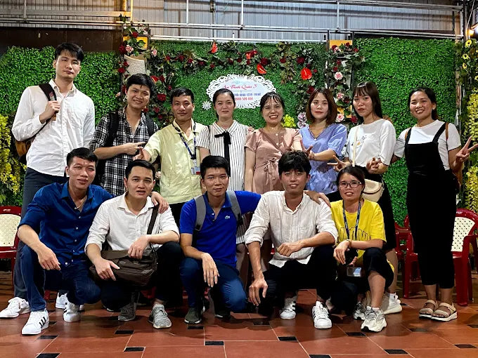 Nhà Hàng Phổ Yên