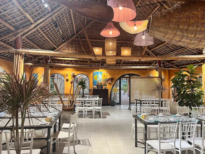 Nhà Hàng Đồng Hới