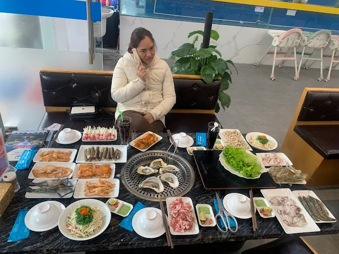 Nhà Hàng Từ Sơn