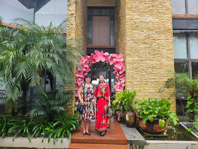 Nhà Hàng Tam Điệp