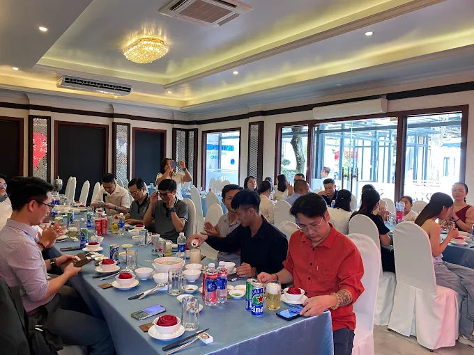 Nhà Hàng Thủ Đức