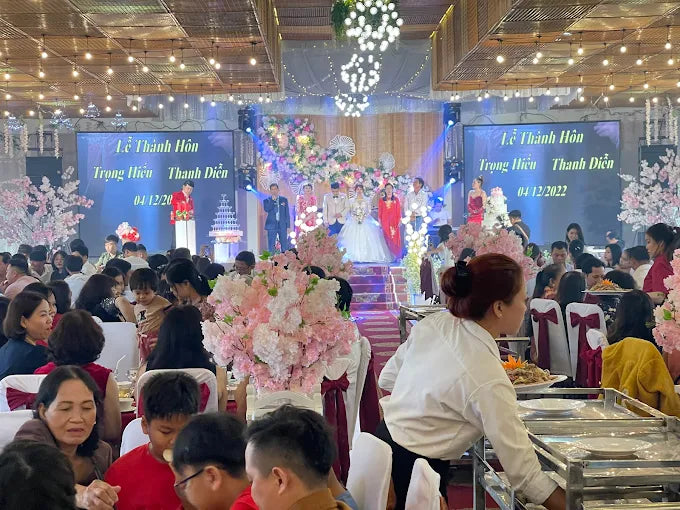 Nhà Hàng Thủy Nguyên