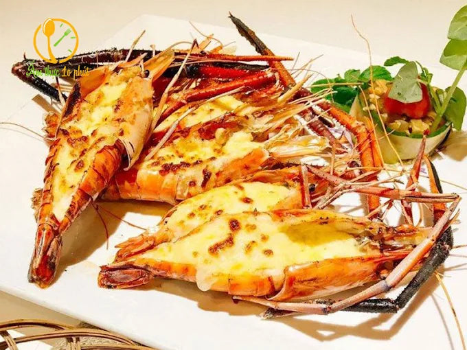 Nhà Hàng Thuận An