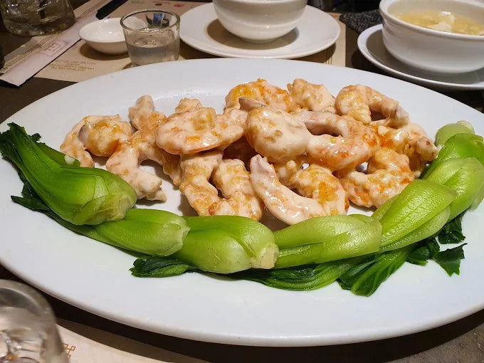 Nhà Hàng Trung Hoa TPHCM