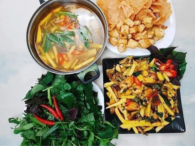 Nhà Hàng Uông Bí