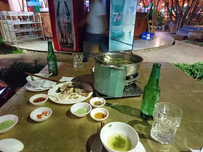 Nhà Hàng Phước Hải